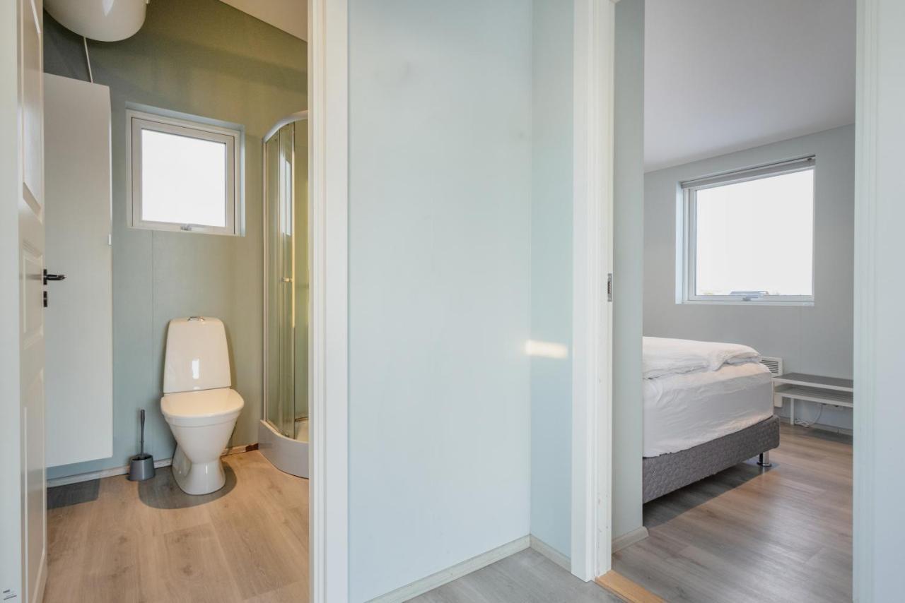 Gotta Cottages Selfoss Bagian luar foto